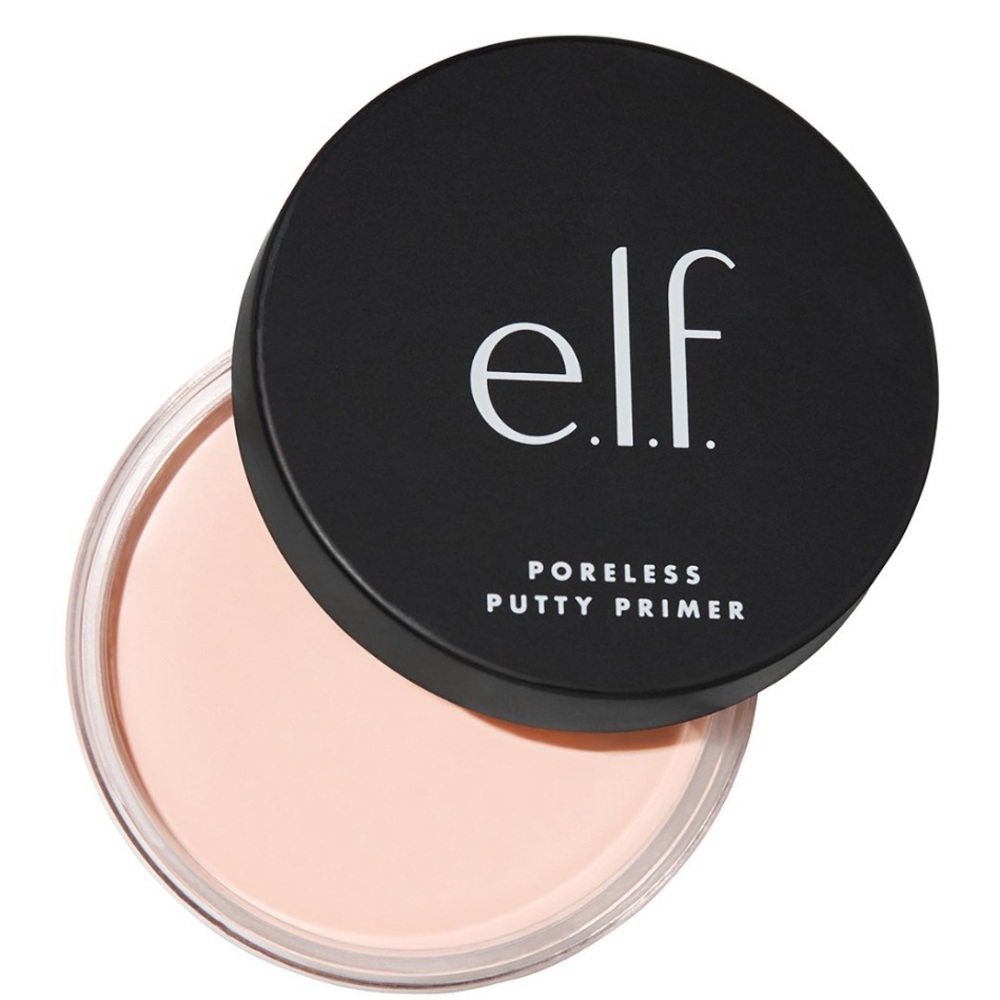 Elf porless putty primer